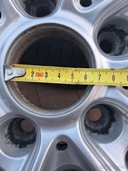 5x120 BMW, Mercedes,  Land Rover - 9