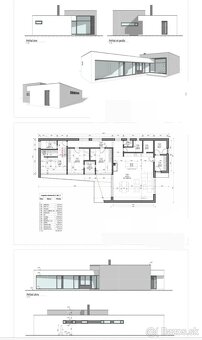 Na predaj pozemok 616 m2 so stavebným povolením - 9