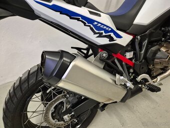 HONDA Africa Twin 1100 DCT - 9