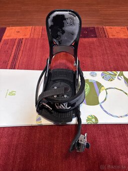 Dámsky snowboard set - 9