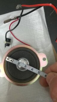 Repraky 15W a 10W - 9