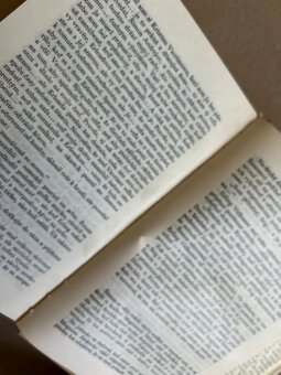 Kristina Vavřincova I a II - Sigrid Undset r.1970 - 9