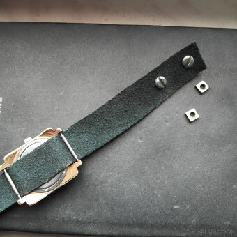 Náramkové hodinky Raketa next - 9