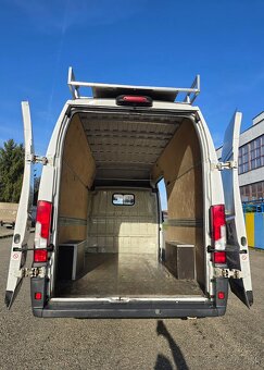 Predam FIAT DUCATO MAXI L4H3 2.3 2016 DPH 163tis km - 9