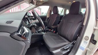 Škoda Scala 1.5 TSI 110KW DSG Ambition - 9