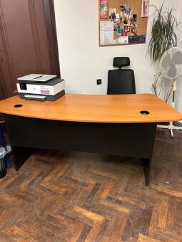 Kancelársky nábytok - 9