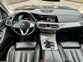 BMW X7 xDrive 30d A/T - 9