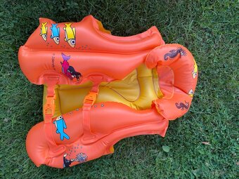 plávacie potreby pre deti - 9