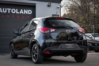 Mazda 2 1.5 Skyactiv G75 Attraction - 9