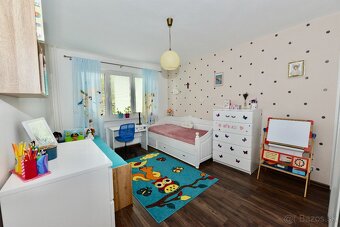 NA PREDAJ - 3-izbový byt, Sokolovská ulica - 9