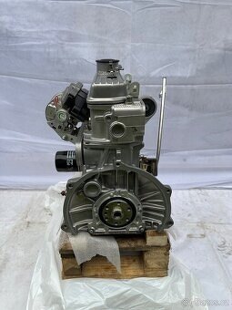 Závodní motor škoda - 9