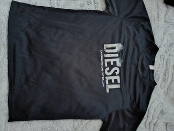 Oblečenie pánske, chlapčenské - tričká - 9