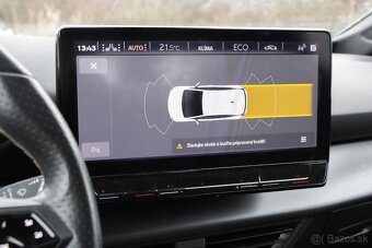 Cupra Born 58 kWh 204k - 9