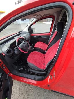 Predám citroen NEMO - 9