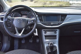 Opel Astra Sport Tourer ST 1.5 CDTI Elegance - 9