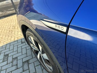 Volkswagen ID.4 Pro Performance 77 kWh - 9