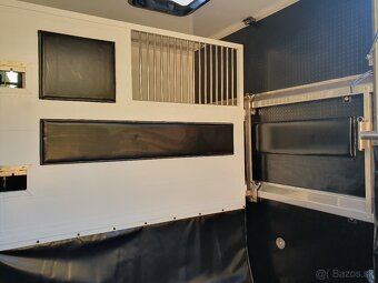 Přepravník na koně - 9