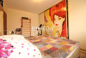 PREDANÝ: 3-izbový byt, Košice – Dargovských Hrdinov - 9