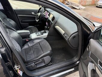 AUDI A6 3.0tdi 176kw Quattro - 9