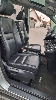 Honda CR-V 4X4 Top Executive - 9