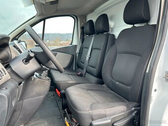 Renault Trafic 2021 1.6 diesel 89kW - 9