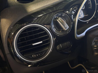 Volkswagen Beetle Cabrio 1.6 TDI Design - 9