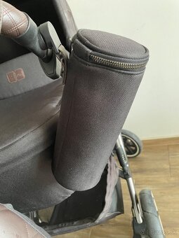 ABC Design Salsa Air 4 Diamond + príslušenstvo - 9