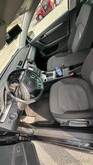 Volsfagen passat - 9