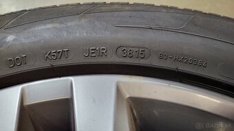 VW touareg 5x130 R-line - 9