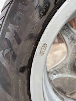 OZ Crono Evo 4x108 / 4x100 R16 - 9