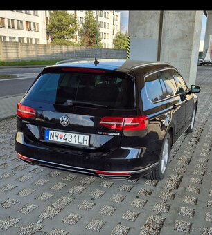Predám VW Passat B8 2.0 DSG 140 KW - 9