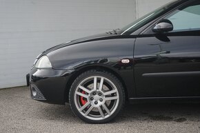 118-Seat Ibiza, 2006, nafta, 1.9TDi, 118kw - 9