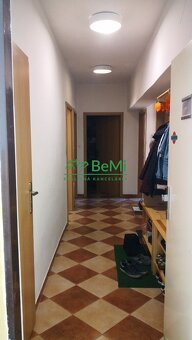 Predaj 3 izbový byt - Kalná nad Hronom (073-113-MIJK) - 9