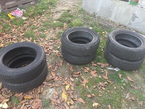 Elektróny Dezent R18 - 9
