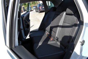 Volkswagen Tiguan 2.0 TDI 4MOTION Highline DSG R-Line - 9