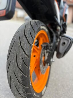 Honda Cbr 125 - 9