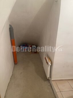 PRENÁJOM: Obchodné priestory Banská Štiavnica - 9