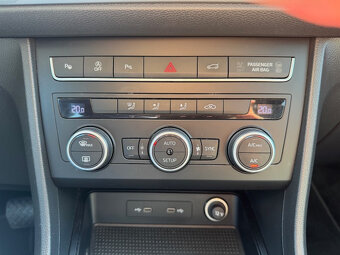 Seat Ateca 2.0 TDI Style 4Drive DSG AKONTACIA OD 0% - 9