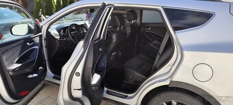 Predám Hyundai Santa Fe - 9