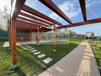 2 i byt s loggiou, 4.p., pripravený na odovzdanie, Panoráma - 9