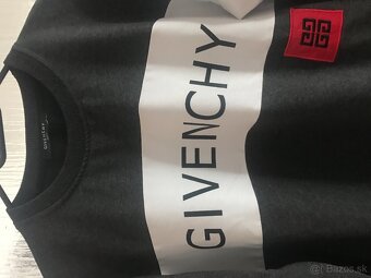 GIVENCHY damska mikinka M/L - 9