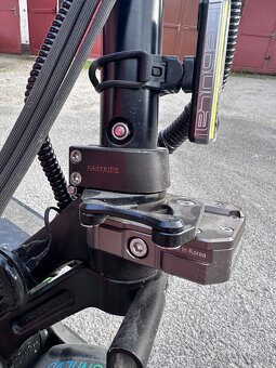 Thunder 1. 11kw - 9