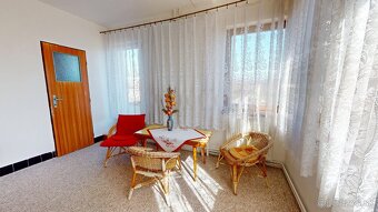 Na predaj dvojgeneračný dom s obrovskou záhradou, Ličartovce - 9