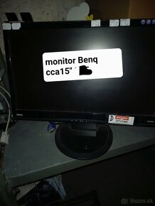 Pc ,tlaciaren,prenosný trezor, pokladničný šuplík. - 9