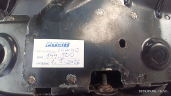 FIAT BRAVO 1,4 i - 9