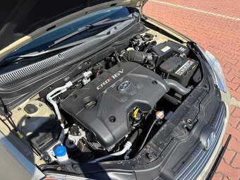 Hyundai Accent 1.5crdi - 9
