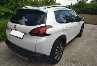 Peugeot 2008 1.6 BlueHDi 100 Allure - 9