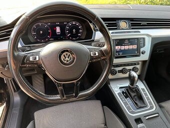 Predám VW Passat - VIRTUAL Cockpit. - 9