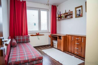 KVP - Priestranný 4 izb. byt, spolu 99 m2, 2x lodžia, 7/8p. - 9