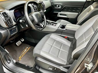 Citroën C5 Aircross BlueHDi 130 S S Shine A/T - 9